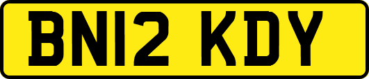 BN12KDY