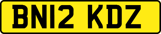 BN12KDZ