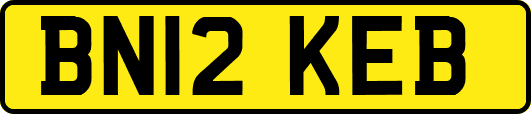 BN12KEB