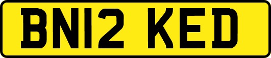 BN12KED