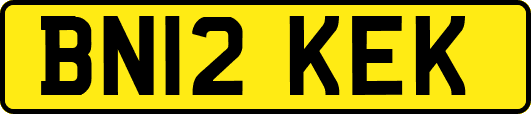 BN12KEK