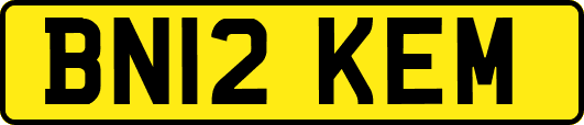 BN12KEM