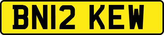 BN12KEW