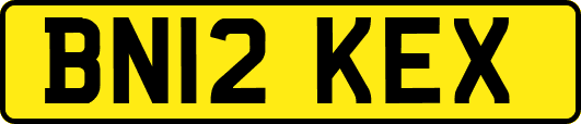 BN12KEX