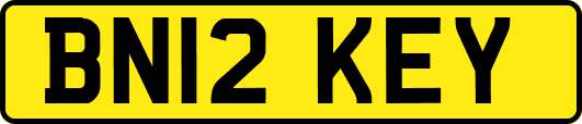 BN12KEY