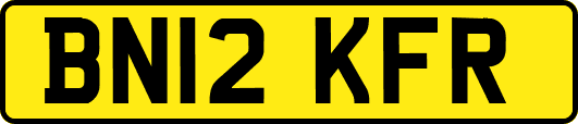 BN12KFR
