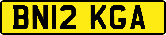 BN12KGA
