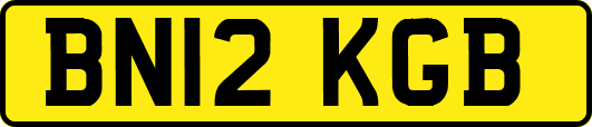 BN12KGB
