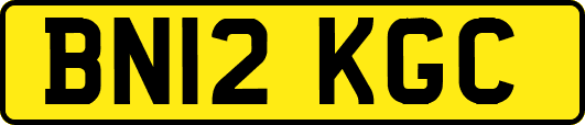 BN12KGC