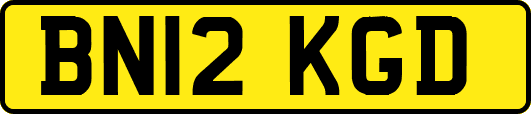 BN12KGD