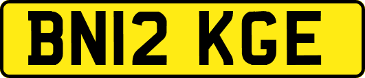 BN12KGE