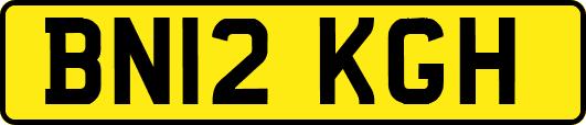BN12KGH