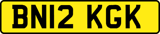 BN12KGK