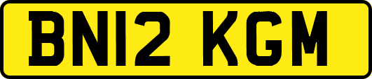 BN12KGM