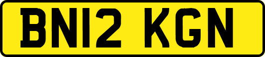 BN12KGN