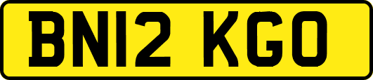 BN12KGO