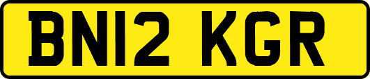 BN12KGR