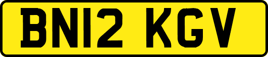 BN12KGV