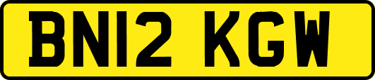 BN12KGW