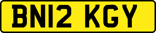 BN12KGY
