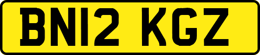 BN12KGZ