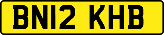 BN12KHB