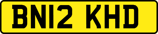 BN12KHD