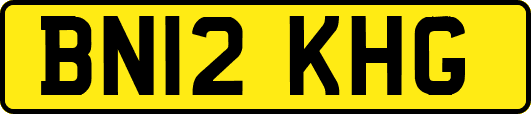BN12KHG