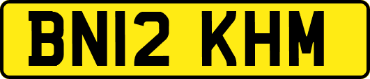 BN12KHM