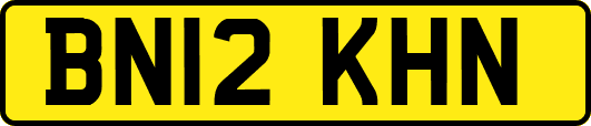 BN12KHN