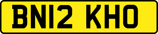 BN12KHO