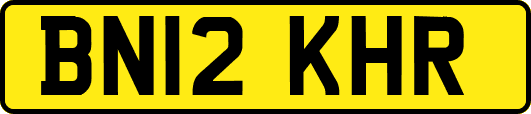 BN12KHR