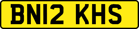 BN12KHS