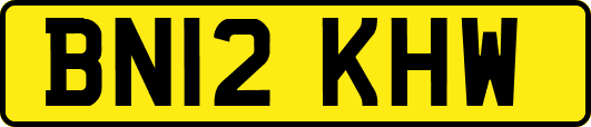 BN12KHW