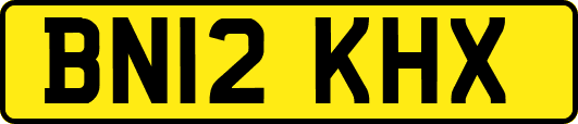 BN12KHX