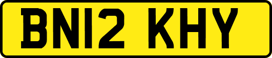 BN12KHY