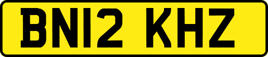 BN12KHZ