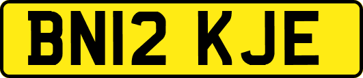 BN12KJE