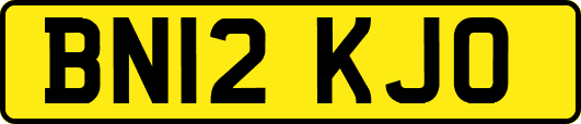 BN12KJO