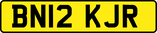 BN12KJR