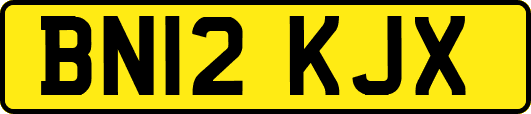 BN12KJX