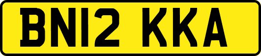 BN12KKA