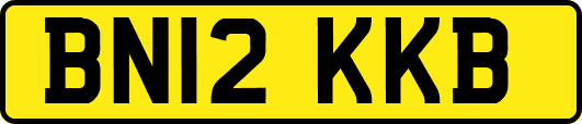 BN12KKB