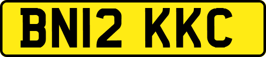 BN12KKC