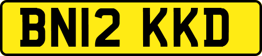 BN12KKD