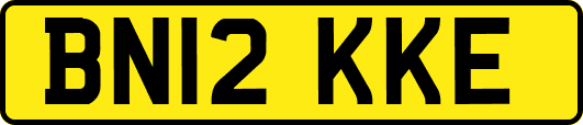 BN12KKE