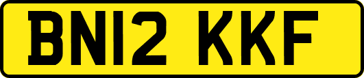 BN12KKF