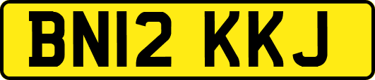BN12KKJ