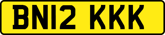 BN12KKK