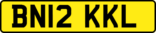 BN12KKL